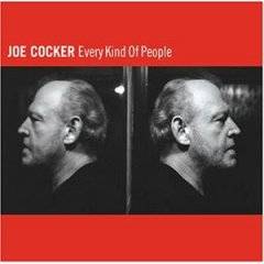 Joe Cocker : Every Kind of People